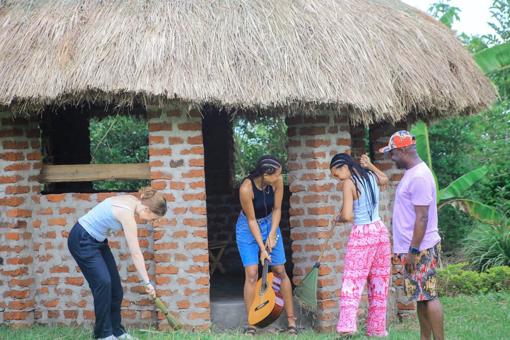 Uganda homestays