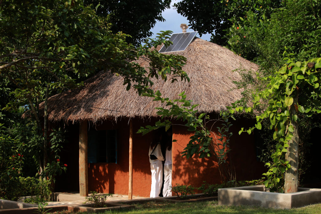 Uganda village tours