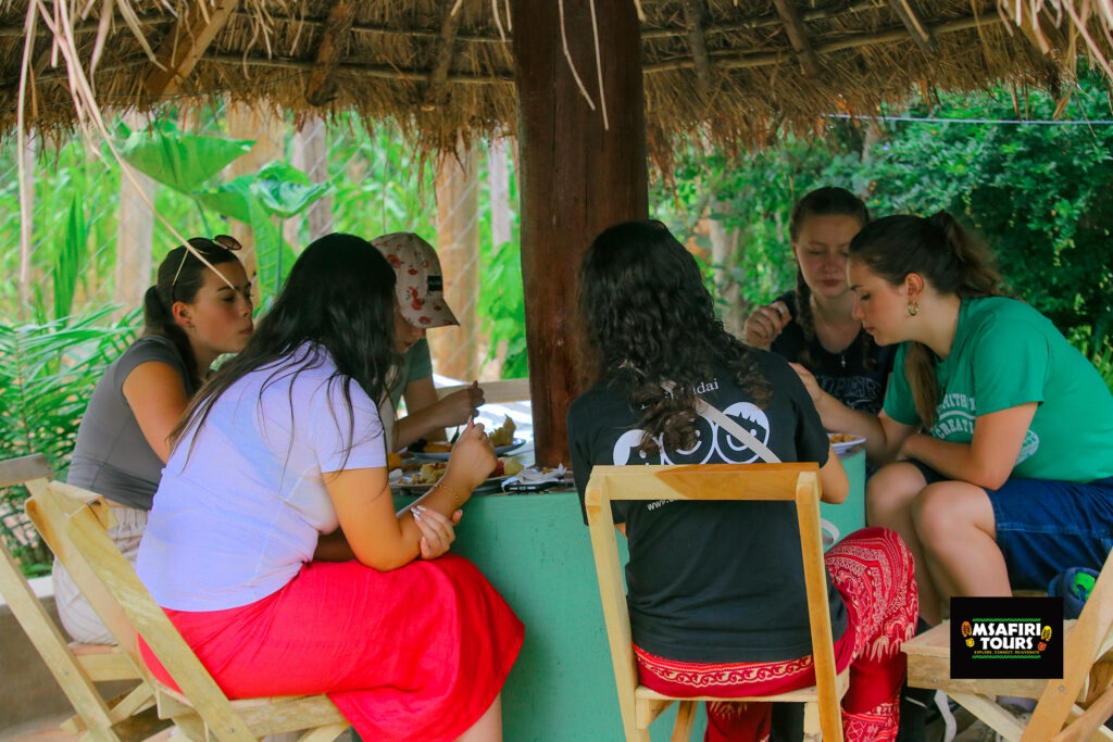 Uganda village tours