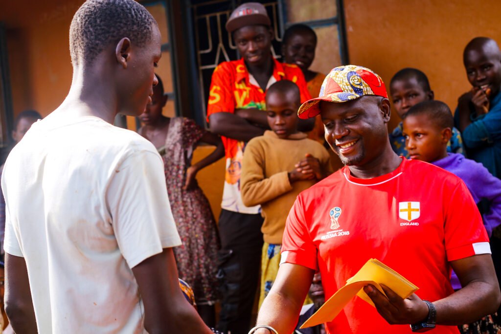 Uganda village experiences