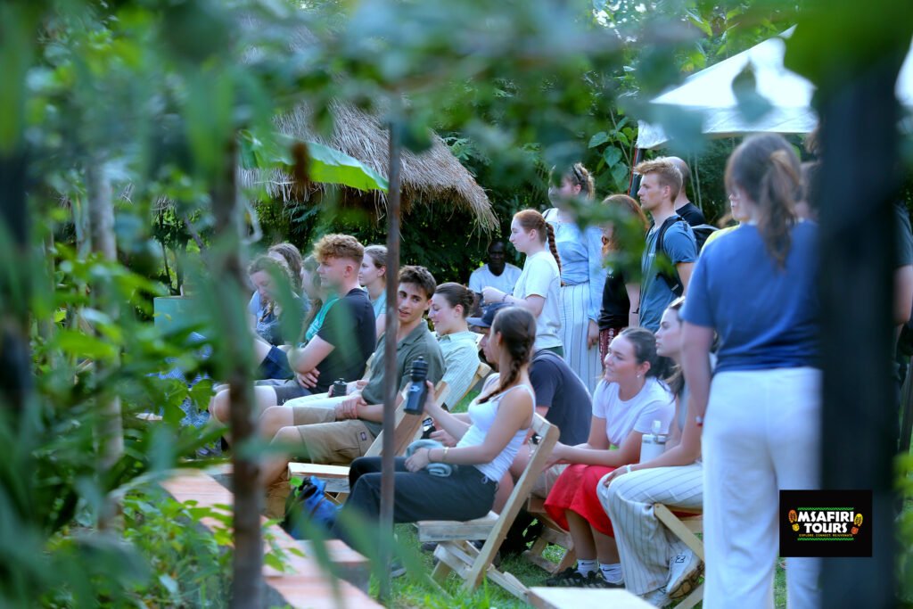 Uganda village experiences